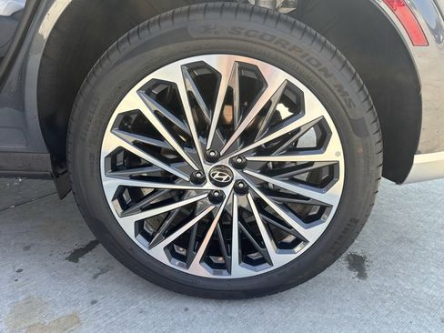 New 2026 Hyundai Palisade Calligraphy image 14