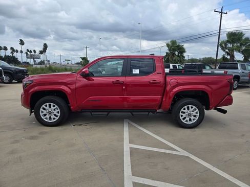 New 2026 Toyota Tacoma SR5 AWD/4WD image 4