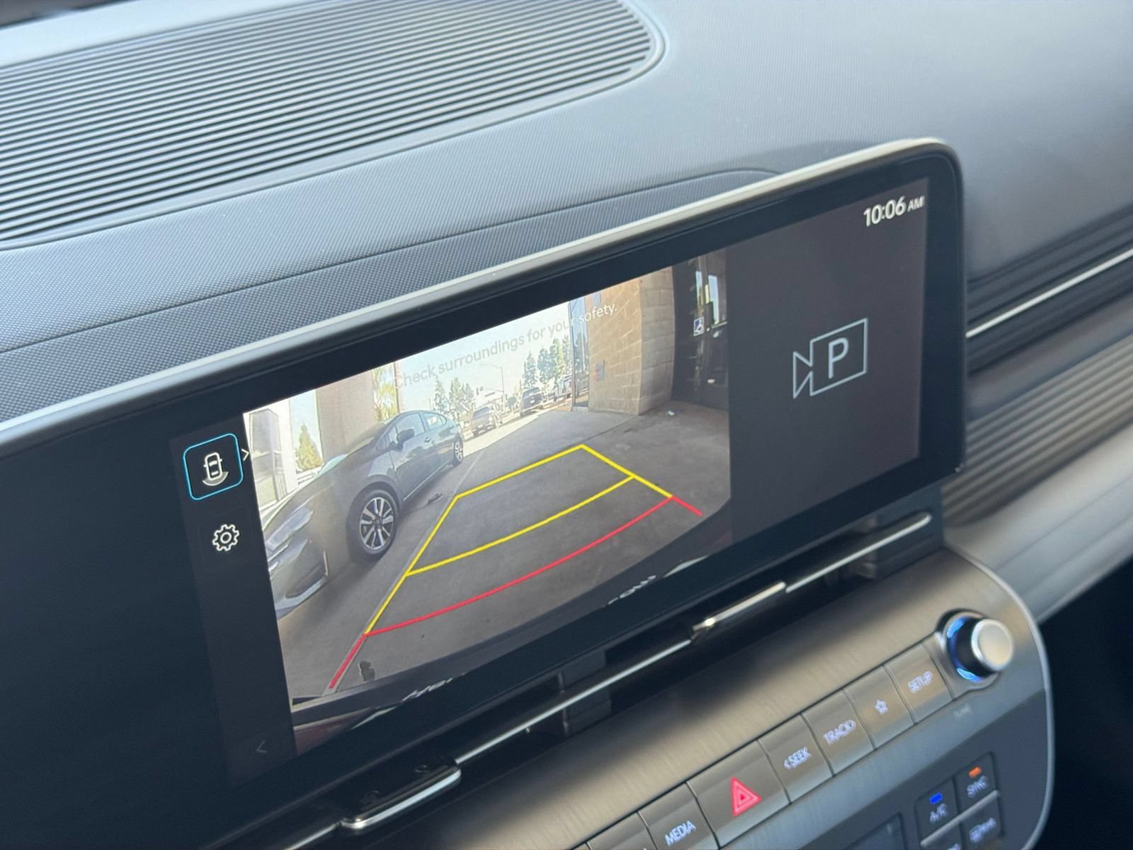Used 2026 Hyundai Kona SEL Sport FWD image 22