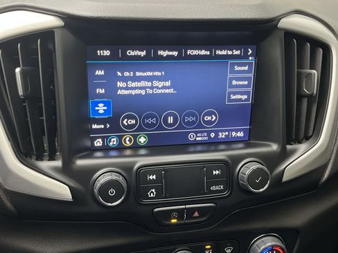 Certified 2022 GMC Terrain SLT w/ Tech Package image 19