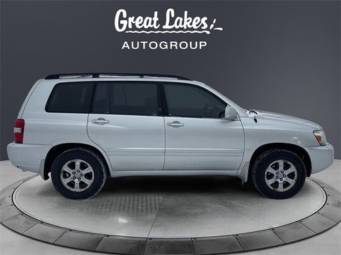 Used 2006 Toyota Highlander V6 image 6