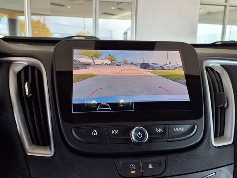 Used 2024 Chevrolet Malibu LT FWD image 29