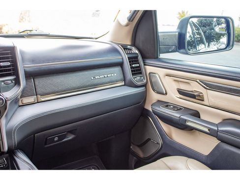 Used 2020 RAM 1500 Limited AWD/4WD image 54