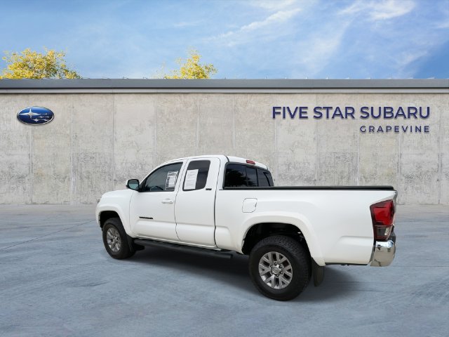 Used 2019 Toyota Tacoma SR5 AWD/4WD image 6