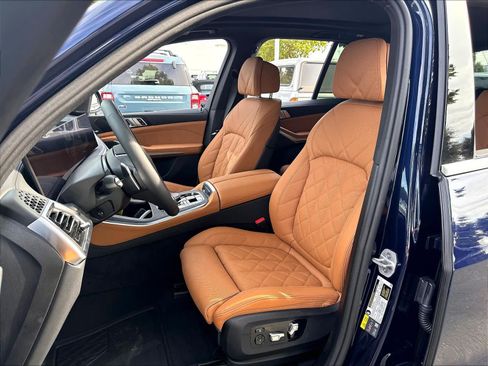 Used 2026 BMW X5 xDrive50e AWD/4WD image 22