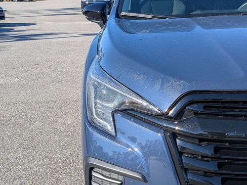 Certified 2025 Subaru Ascent Onyx Edition image 10