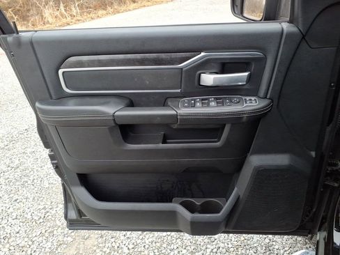 Used 2024 RAM 2500 Big Horn w/ Bed Utility Group image 25