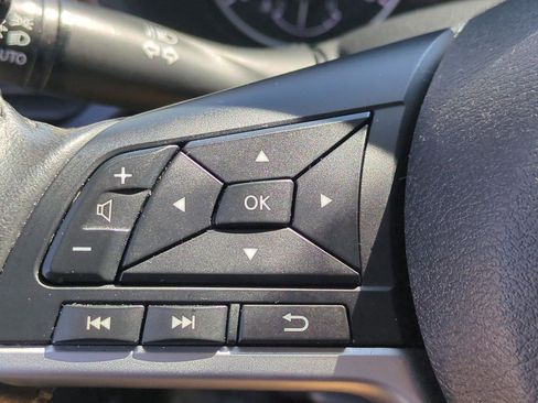 Certified 2021 Nissan Sentra SV w/ SV Premium Package FWD image 20