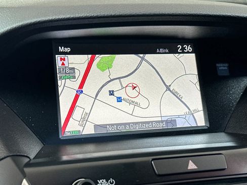 Used 2019 Acura MDX A-Spec AWD/4WD image 22