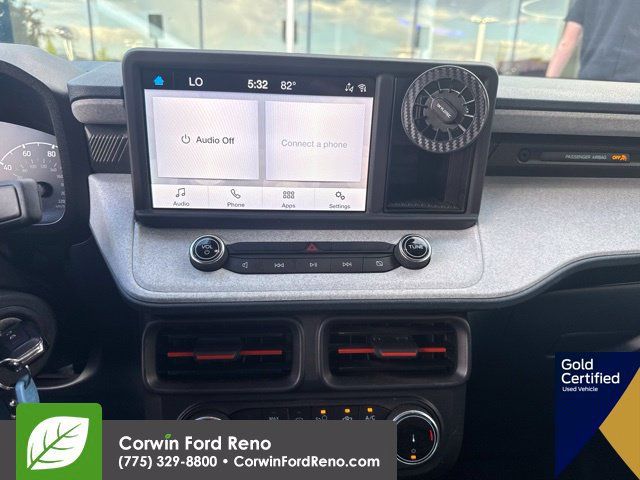 Used 2024 Ford Maverick XLT w/ Equipment Group 300A Standard AWD/4WD image 16