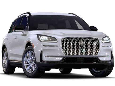 New 2026 Lincoln Corsair Premiere image 37