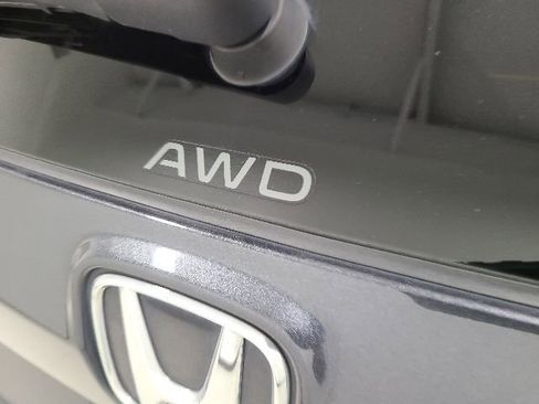 Certified 2024 Honda CR-V Sport Touring image 15