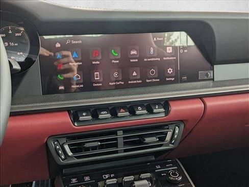 Certified 2023 Porsche 911 Carrera S image 20