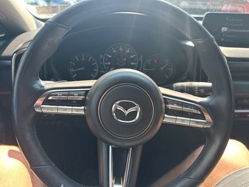 Certified 2024 MAZDA CX-50 2.5 Turbo w/ Cargo Package AWD/4WD image 20