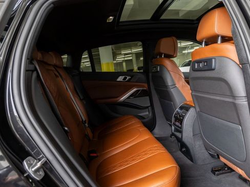 Used 2023 BMW X6 xDrive40i w/ M Sport Package image 26