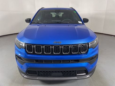 New 2026 Jeep Compass Latitude w/ Quick Order Package 29K AWD/4WD image 3
