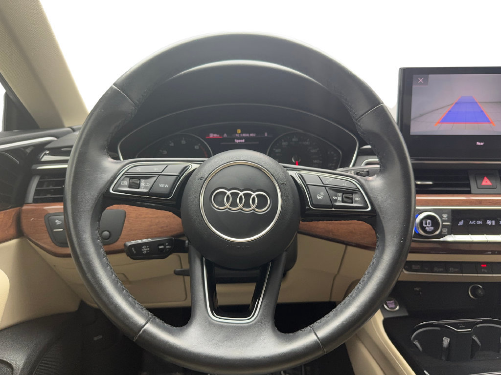 Used 2023 Audi A5 2.0T Premium w/ Convenience Package AWD/4WD image 33