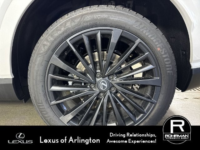 New 2026 Lexus RX 350 Premium w/ Convenience Package AWD/4WD image 5