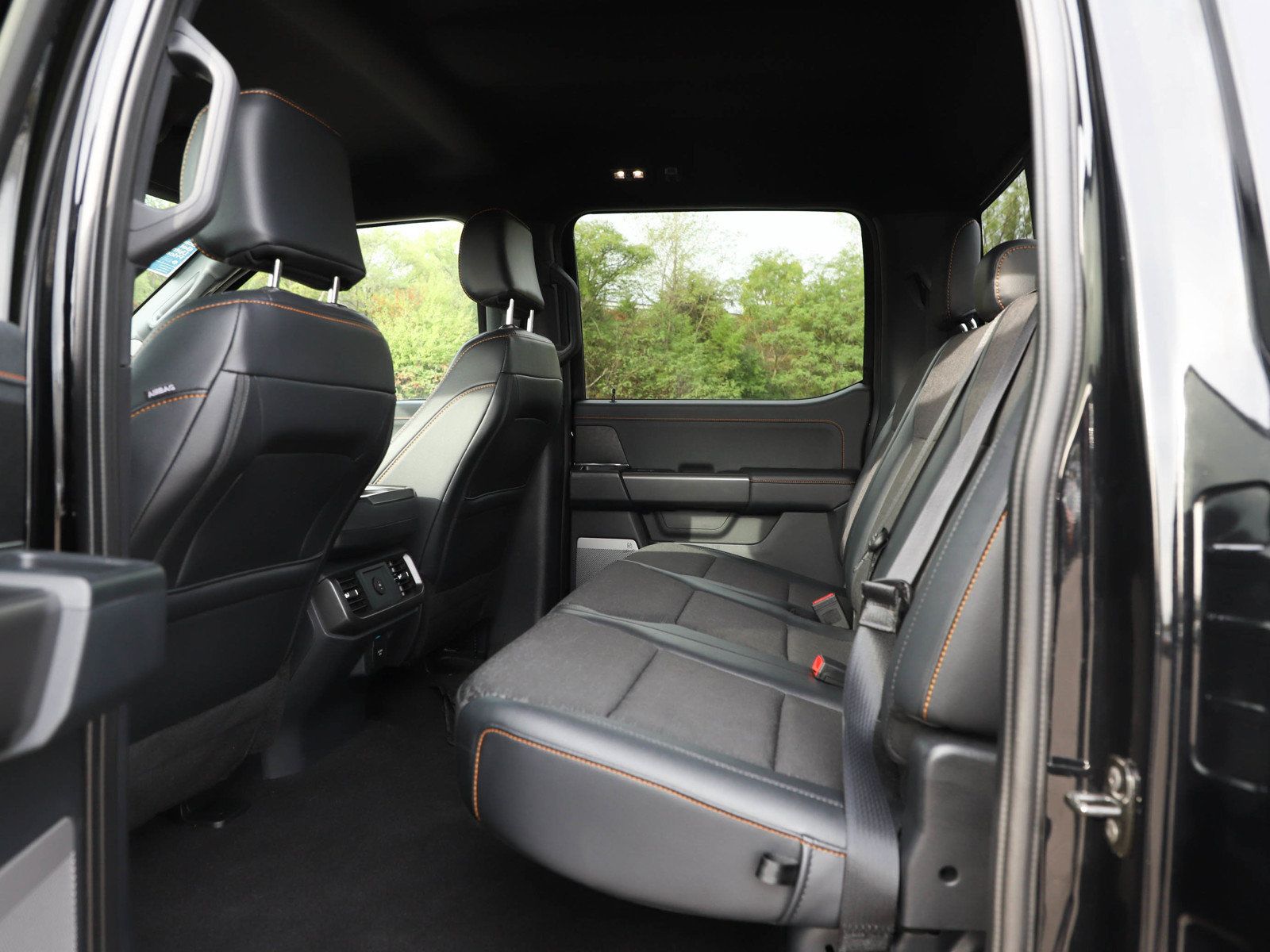 Used 2025 Ford F150 Tremor AWD/4WD image 15