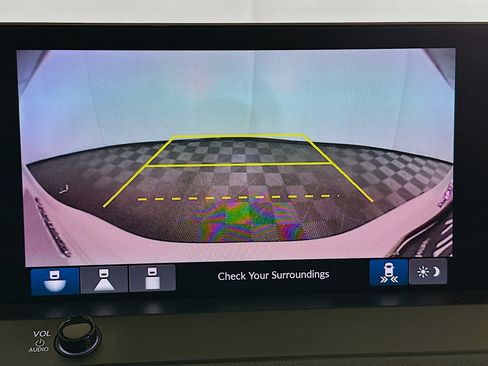 Used 2024 Honda Accord Sport image 21