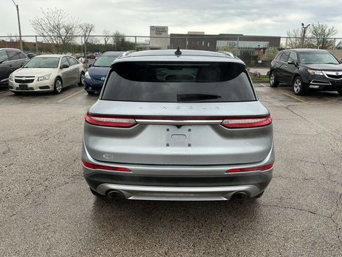 Used 2022 Lincoln Corsair AWD w/ Premium Package image 6