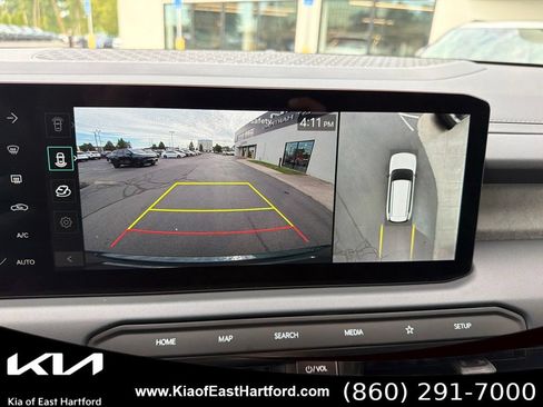 New 2027 Kia Telluride SX X-Line AWD/4WD image 34