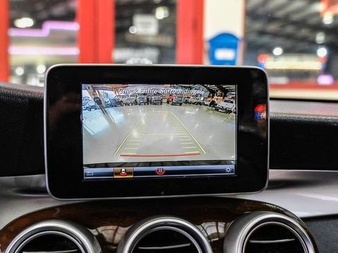 Used 2018 Mercedes-Benz C 300 Sedan image 20