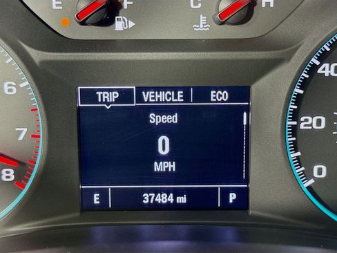 Used 2024 Chevrolet Malibu LT image 13