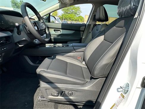 New 2025 Nissan Murano SL w/ Cargo Package image 8