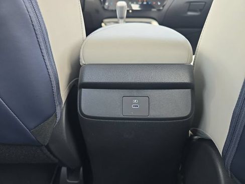 New 2026 Nissan Sentra SL FWD image 26