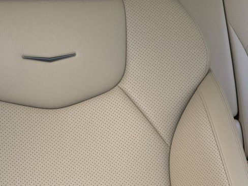 New 2026 Cadillac CT5 Premium Luxury RWD image 21