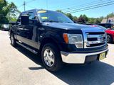 Used 2013 Ford F150 XLT image 4