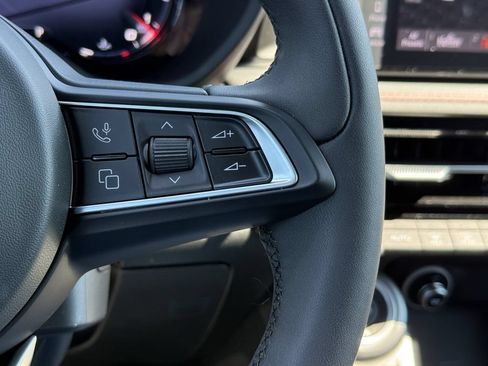 Used 2024 Dodge Hornet GT Plus AWD/4WD image 13