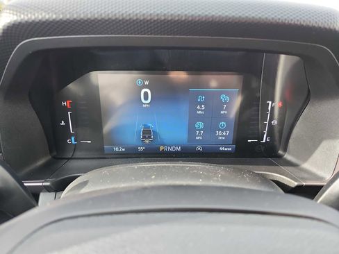 New 2025 Ford Ranger XLT w/ Equipment Group 301A High image 12