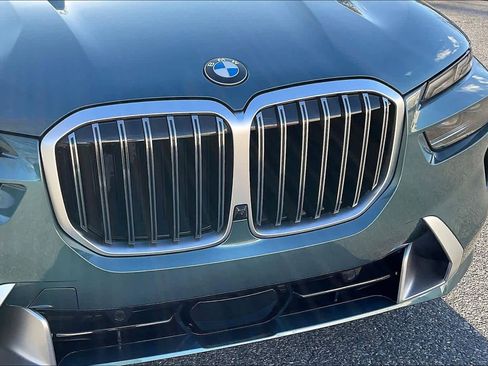 Used 2026 BMW X7 xDrive40i image 32