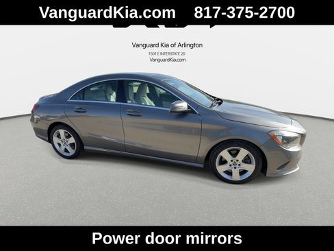 Used 2019 Mercedes-Benz CLA 250 image 10