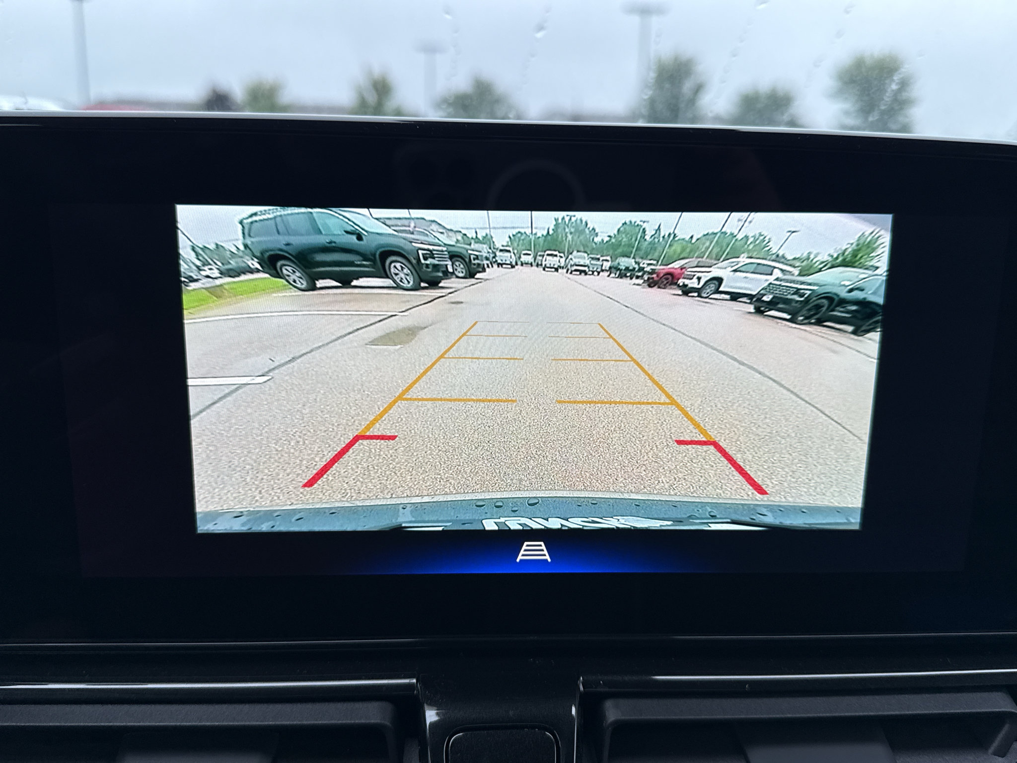 New 2026 Chevrolet TrailBlazer ACTIV w/ Convenience Package AWD/4WD image 27