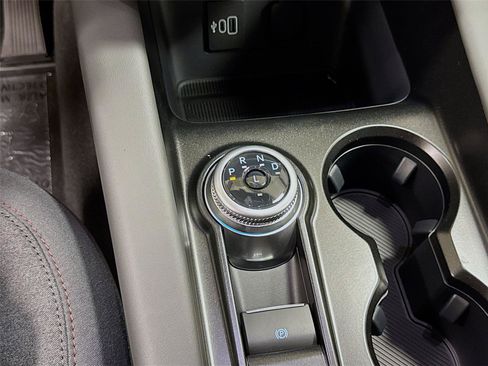 New 2026 Ford Explorer Active RWD image 16