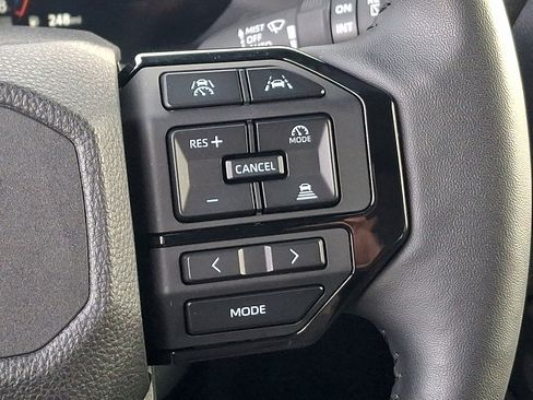 Certified 2025 Toyota Land Cruiser 1958 image 21