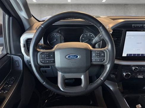 Certified 2021 Ford F150 XLT w/ Equipment Group 302A High image 21