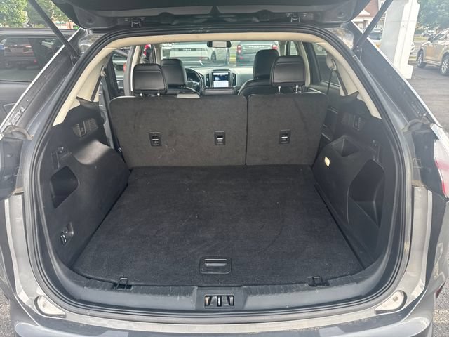 Used 2024 Ford Edge SEL AWD/4WD image 26