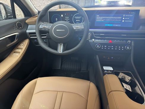 New 2026 Hyundai Sonata Limited image 15