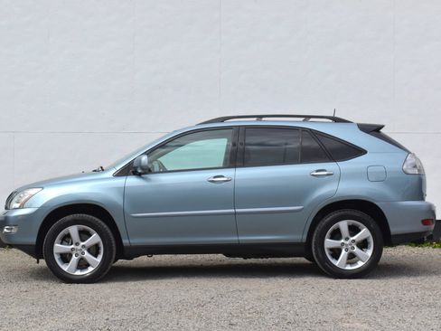 Used 2009 Lexus RX 350 2WD image 39