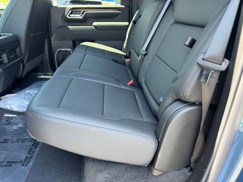 New 2026 Chevrolet Silverado 2500 LT w/ Trail Boss Package AWD/4WD image 12