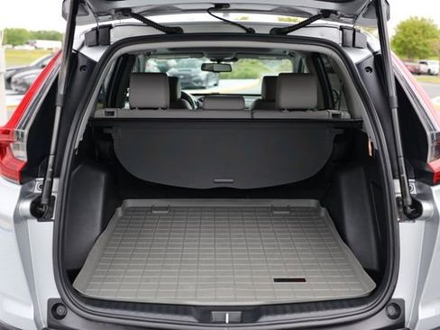 Used 2021 Honda CR-V Touring image 10