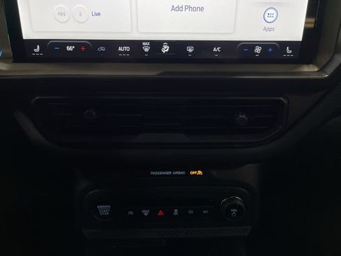 New 2025 Ford Bronco Sport Big Bend w/ Convenience Package image 20