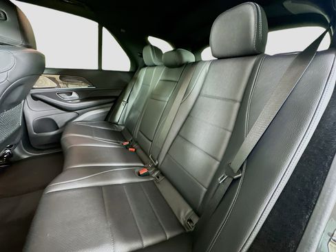 Certified 2021 Mercedes-Benz GLE 350 4MATIC image 32