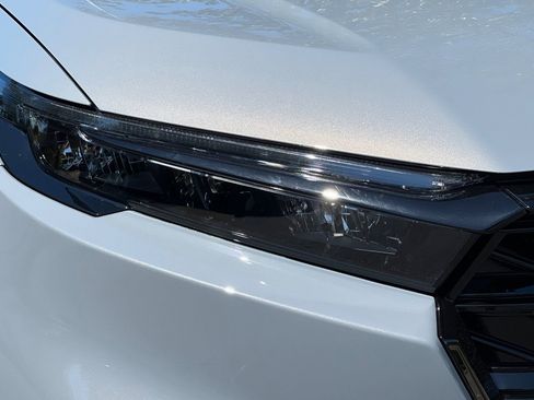 New 2026 Honda CR-V Sport-L image 32