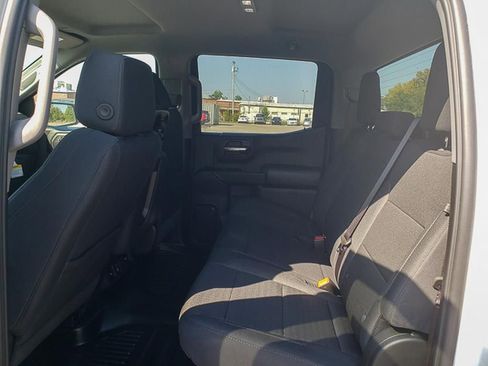 New 2026 GMC Sierra 1500 Pro w/ Pro Value Package image 10