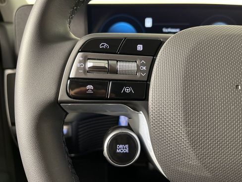 New 2026 Hyundai Ioniq 5 SEL RWD image 41